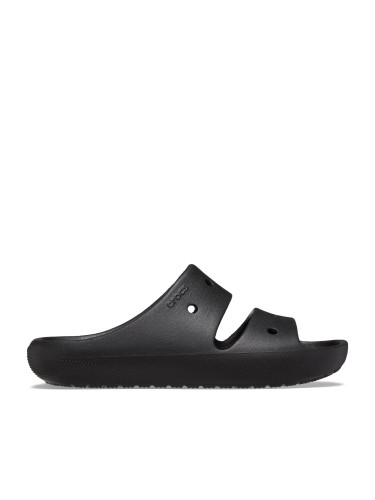 Чехли Crocs Classic Sandal V2 Kids 209421 Black 001