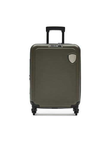 Самолетен куфар за ръчен багаж Blauer S4CABIN01/BOI Каки