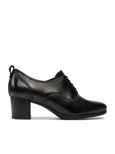Обувки Tamaris 1-23307-42 Black 001