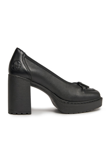 Обувки Rieker Y4161-00 Black