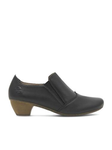 Обувки Rieker 41751-01 Black