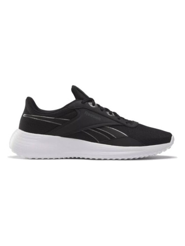 Reebok LITE 4 Мъжки обувки за бягане, черно, размер 43