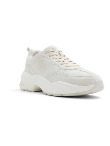 ALDO DILA Дамски спортни обувки, бяло, размер 41