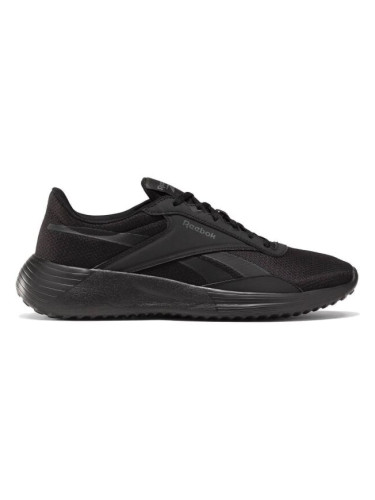 Reebok LITE 4 Мъжки обувки за бягане, черно, размер 43