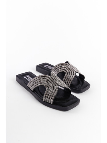 Capone Outfitters Stone Slippers