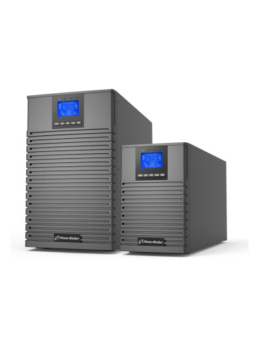 UPS POWERWALKER VFI 2000 ICT IoT PF1 2000VA/ 2000 W, On-Line