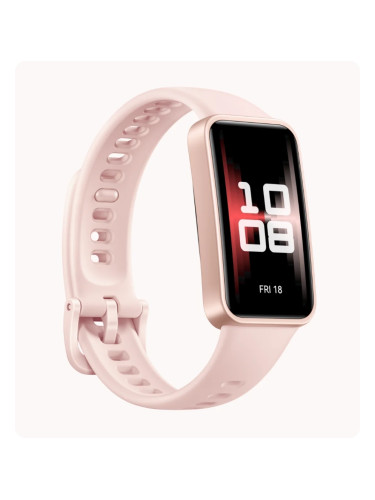 Фитнес гривна Huawei Band 9 Charm Pink