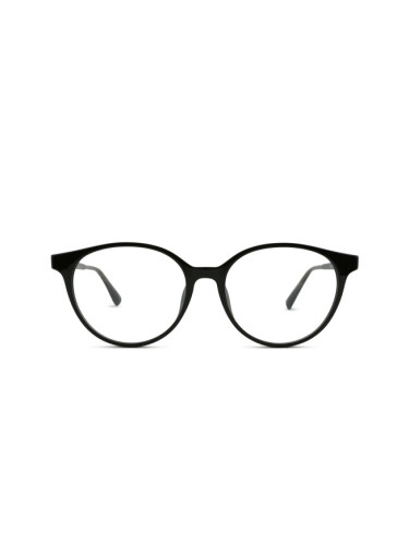 Max&Co. 5053 001 16 53 - диоптрични очила, кръгла, дамски, черни
