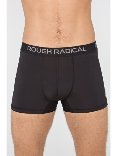 Rough Radical Man's Boxer Shorts Bomber