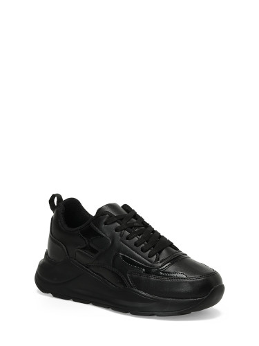 Butigo SUNNY 3PR Women's Black Sneaker