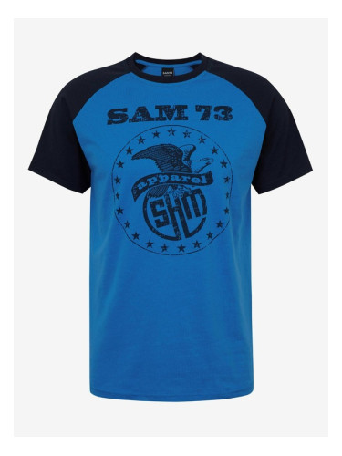 Sam 73 Jordan T-shirt Sin