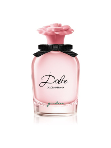 Dolce&Gabbana Dolce Garden парфюмна вода за жени 75 мл.
