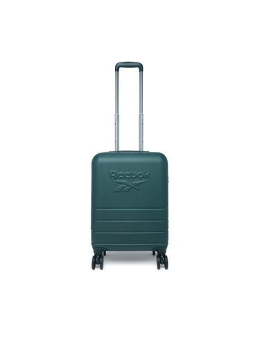 Reebok Самолетен куфар за ръчен багаж RBK-WAL-010-CCC-S Каки