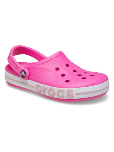 Crocs BAYABAND CLOG Универсални чехли, розово, размер 36/37