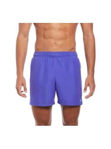Nike ESSENTIAL 5 Мъжки бански-шорти, лилаво, размер