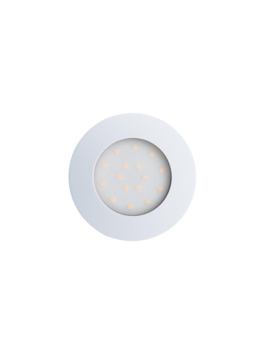 Eglo 96416 - LED Екстериорна Осветление за окачен таван PINEDA-IP LED/12W IP44