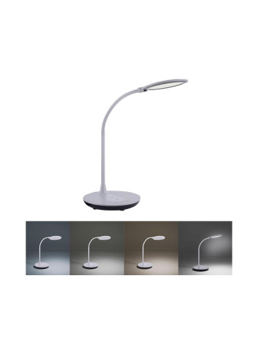 Leuchten Direkt 14416-18-LED Димируема лампа със зареждане ASTRID LED/5W/230V