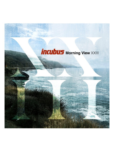 Incubus - Morning View XXIII (CD)