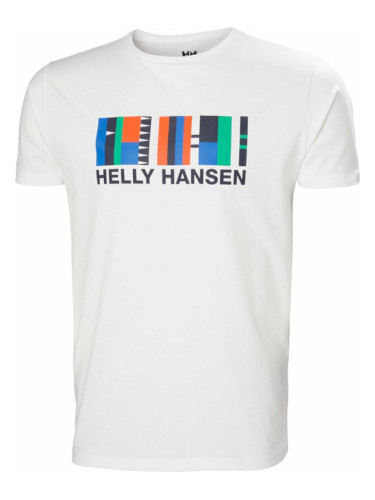 Helly Hansen Men's Shoreline 2.0 Риза White M