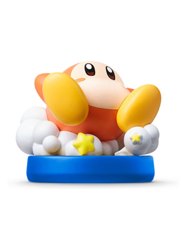 Фигура Nintendo Amiibo - Waddle Dee [Kirby Series], за Nintendo Switch