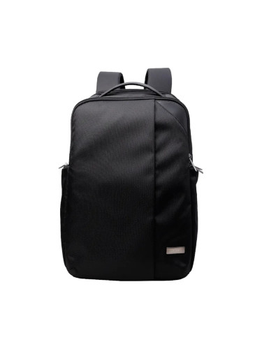 Чанта за лаптоп Acer GP.BAG11.02L, до 15.6" (39.62 cm), черна