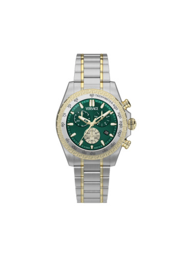 Часовник Versace Chrono X VE9K00424