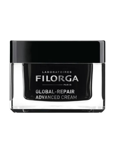 Filorga Global Repair Advanced Дълбоко възстановяващ подмладяващ крем за лице без опаковка