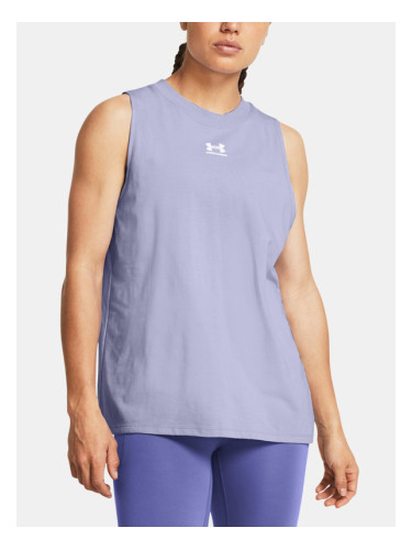 Under Armour Campus Muscle Потник Lilav