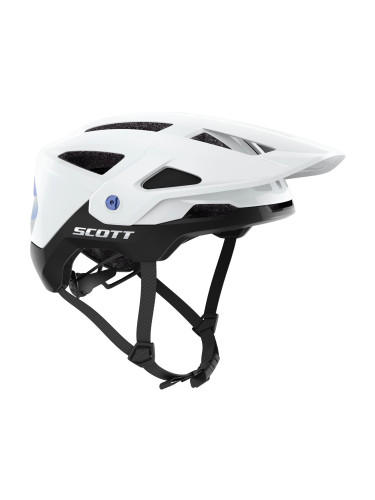 Helmet Scott Stego Plus white