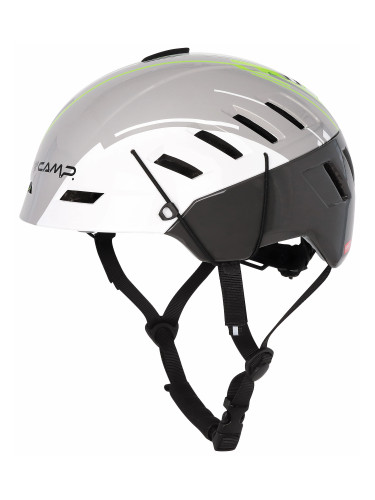 Camp Voyager Helmet