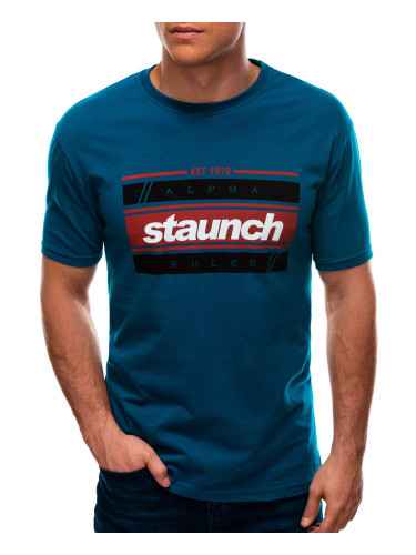 Мъжка тениска  Edoti Staunch