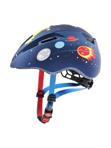 Uvex Kid 2 CC children's helmet