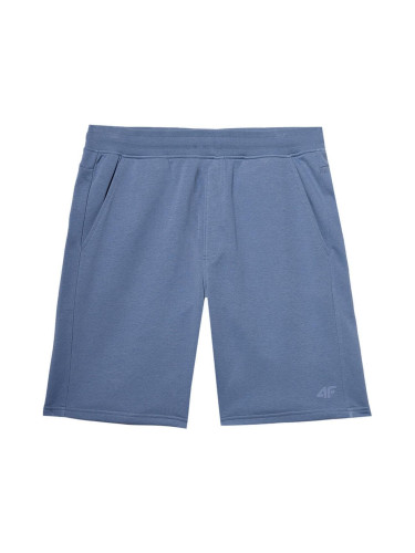 Men's 4F Sweatpants - Blue