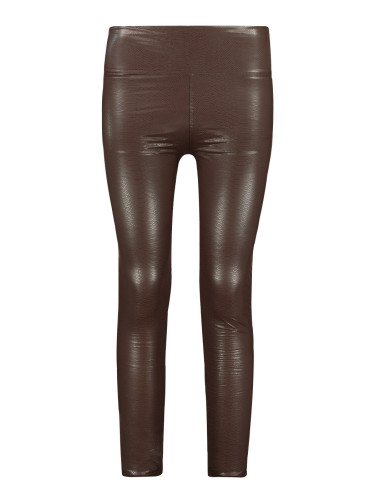 Women's eco leather leggings Aliatic