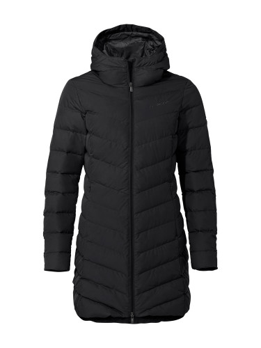 Women's coat VAUDE Wo Annecy Down Coat black 40