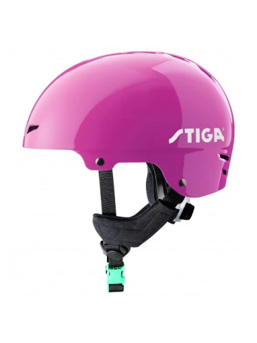 Children's helmet Stiga Play + Play + Mips S