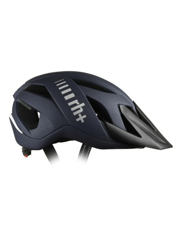 Helmet rh+ 3in1 blue