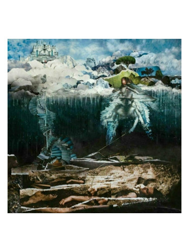 John Frusciante - Empyrean (2 LP)