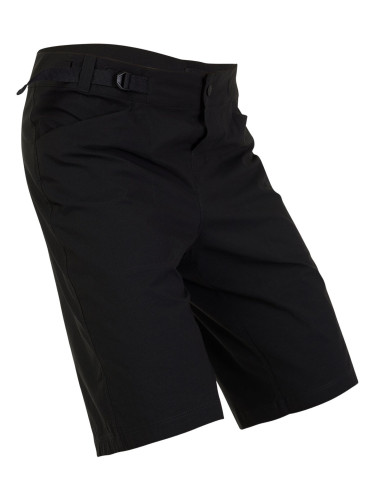 FOX Ranger Lite Shorts Black 40 Шорти за колоездене