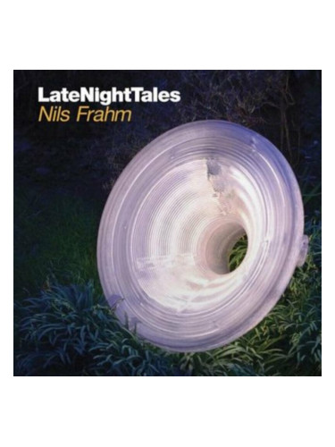 Nils Frahm - Late Night Tales (2 LP)