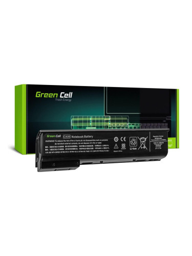 Батерия за лаптоп GREEN CELL, HP ProBook 640 645 650 655 G1 LB4X, 10.