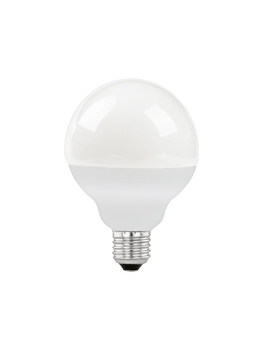 LED крушка G90 E27/12W 3000K - Eglo 11487