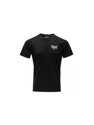 Everlast SHAWNEE Мъжка тениска, черно, размер