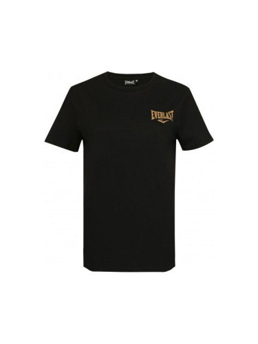 Everlast SHAWNEE W2 Мъжка тениска, черно, размер