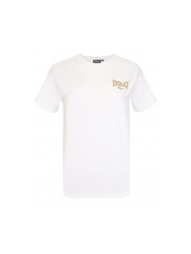 Everlast SHAWNEE W2 Мъжка тениска, бяло, размер