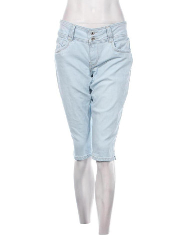 Дамски къс панталон Pepe Jeans