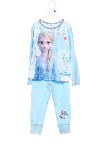 Детска пижама Disney