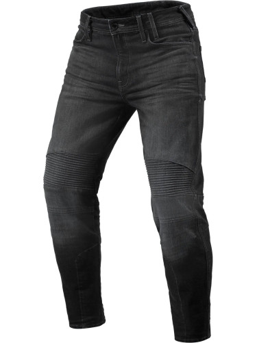 Rev'it! Jeans Moto 2 TF Dark Grey 34/32 Джинси за мотоциклети