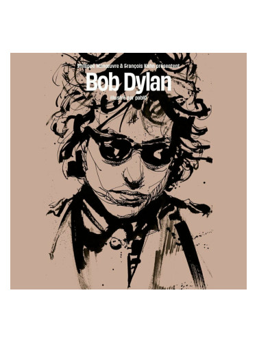 Bob Dylan - Vinyl Story (LP + Comic)
