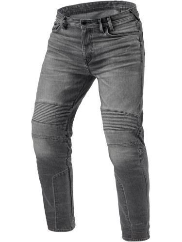 Rev'it! Jeans Moto 2 TF Medium Grey 34/32 Джинси за мотоциклети